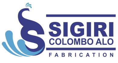 Sigiri Colombo Alo Fabrication